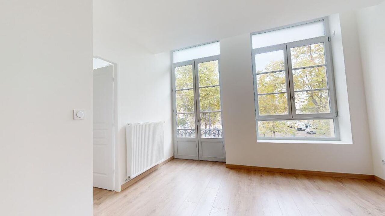 appartement 3 pièces 60 m2 à louer à Saint-Étienne (42000)