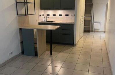 location appartement 937 € CC /mois à proximité de Chelles (77500)