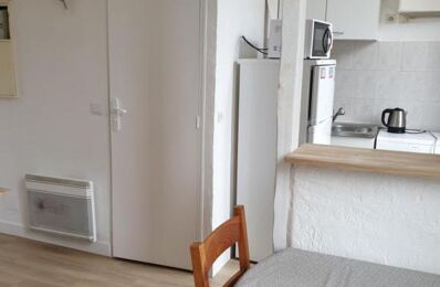 location appartement 580 € CC /mois à proximité de La Colle-sur-Loup (06480)