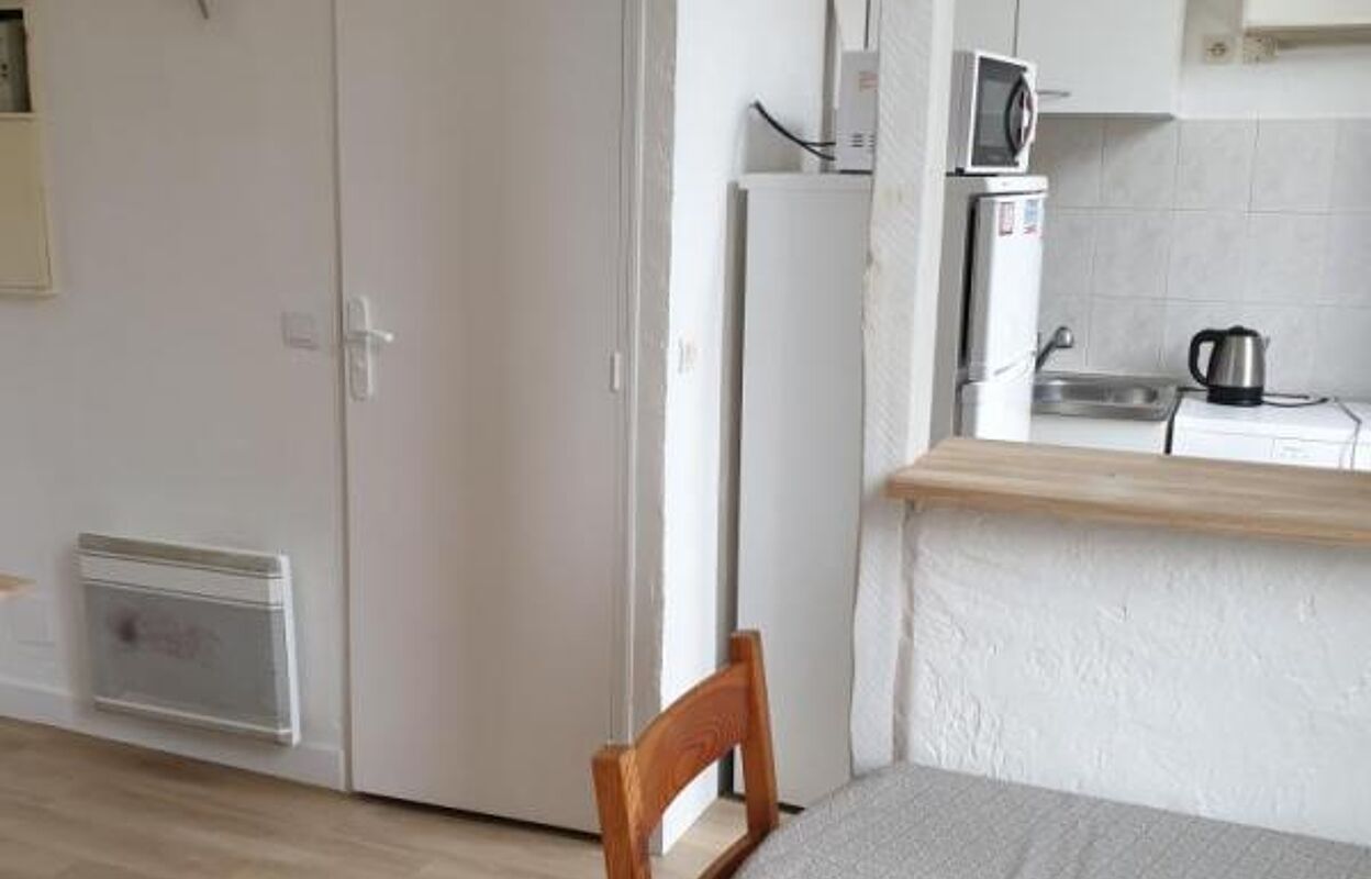 appartement 1 pièces 20 m2 à louer à Nice (06000)