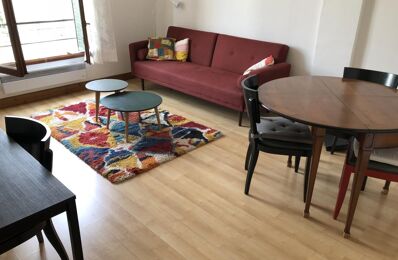 location appartement 1 990 € CC /mois à proximité de Voisins-le-Bretonneux (78960)