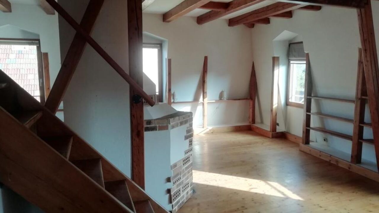 appartement 4 pièces 89 m2 à louer à Strasbourg (67000)