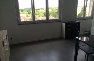 location appartement 390 € CC /mois à proximité de Freyming-Merlebach (57800)