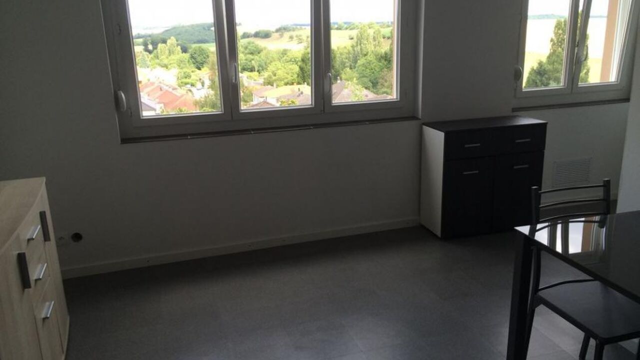 appartement 1 pièces 30 m2 à louer à Saint-Avold (57500)