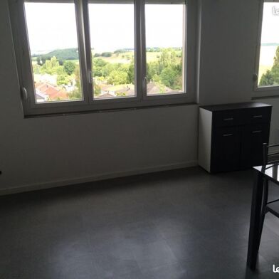 Appartement 1 pièce 30 m²