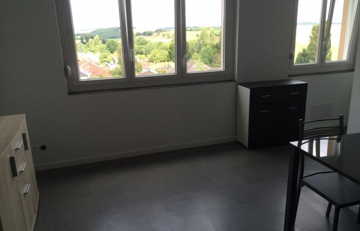 appartement 1 pièces 30 m2 à louer à Saint-Avold (57500)