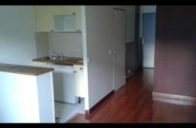 location appartement 665 € CC /mois à proximité de Noisy-sur-École (77123)