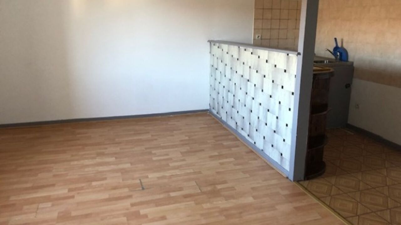 appartement 2 pièces 35 m2 à louer à Belfort (90000)