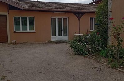 location appartement 520 € CC /mois à proximité de Bourg-en-Bresse (01000)