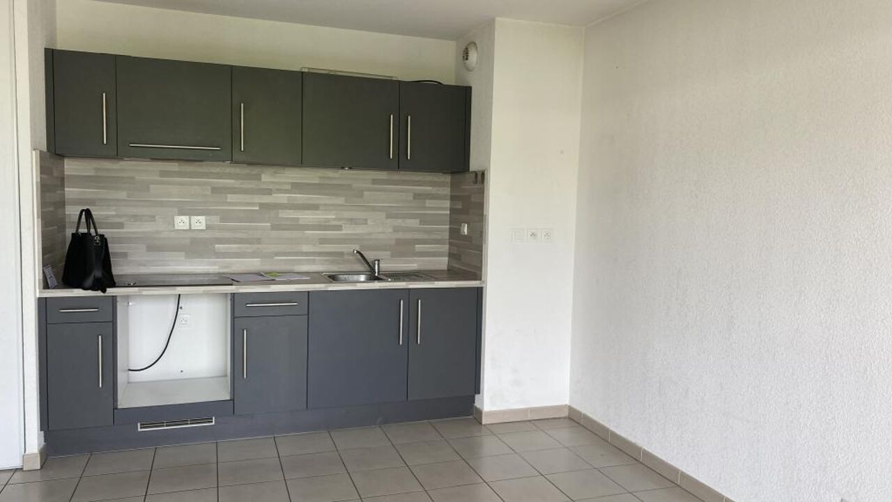 appartement 2 pièces 44 m2 à louer à Montpellier (34000)