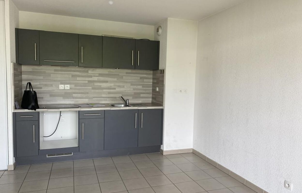 appartement 2 pièces 44 m2 à louer à Montpellier (34000)