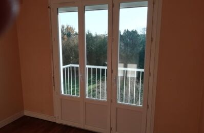 appartement 3 pièces 61 m2 à louer à Fougères (35300)