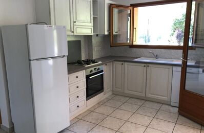 appartement 3 pièces 54 m2 à louer à Saint-Jean-de-Sixt (74450)