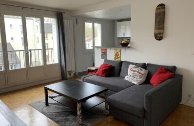 location appartement 1 628 € CC /mois à proximité de Drancy (93700)