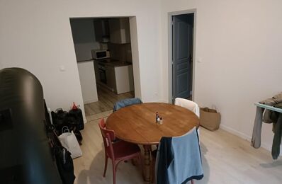 location appartement 490 € CC /mois à proximité de Baugé-en-Anjou (49150)