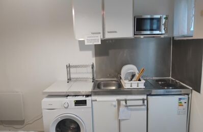 location appartement 500 € CC /mois à proximité de Montereau-Fault-Yonne (77130)