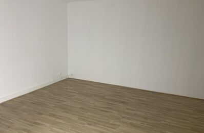 appartement 2 pièces 60 m2 à louer à Sarrebourg (57400)