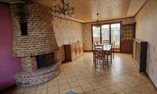 Maison 6 Pièces 85 m² à vendre à Sainghin-en-Weppes (59184)