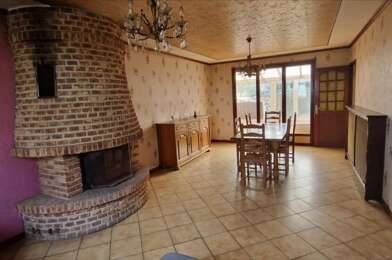 Maison 6 pièces 251200 €