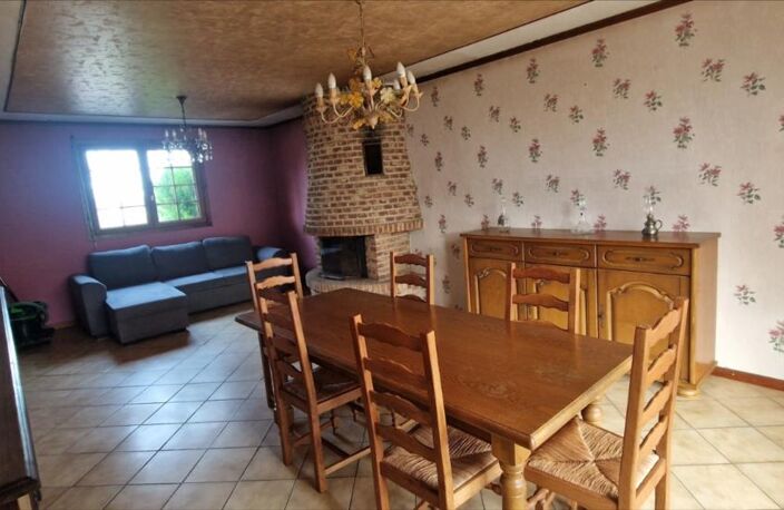 Maison, située sur le village de Sainghin en Weppes — photo 2