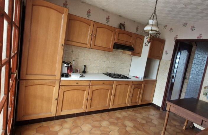 Maison, située sur le village de Sainghin en Weppes — photo 3