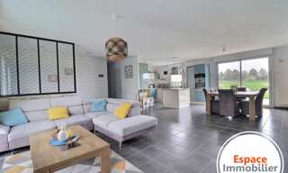 Maison 4 Pièces 107 m² à vendre à Wasnes-au-Bac (59252)