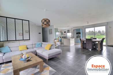 Maison 4 pièces 249000 €