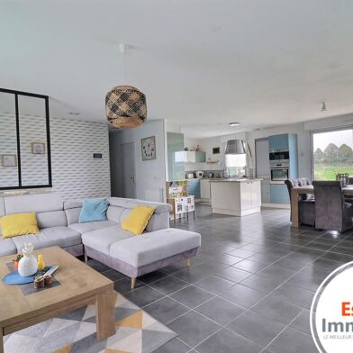 Maison 4 pièces 249000 €