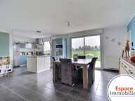 Plain-pied individuel 3 chambres sur Wasnes au bac — photo 3
