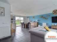 Plain-pied individuel 3 chambres sur Wasnes au bac — photo 4