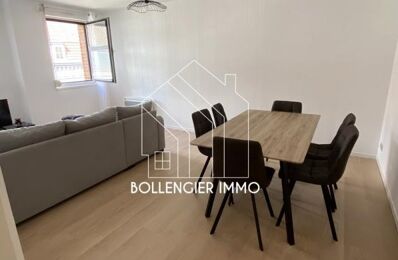 appartement 2 pièces 52 m2 à louer à Hazebrouck (59190)