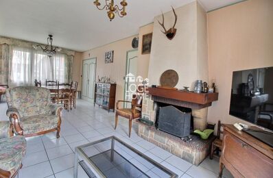 vente maison 309 000 € à proximité de Sailly-Lez-Lannoy (59390)