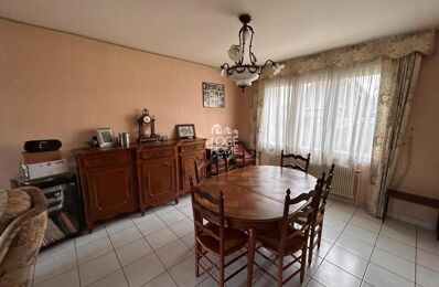 vente maison 309 000 € à proximité de Templemars (59175)