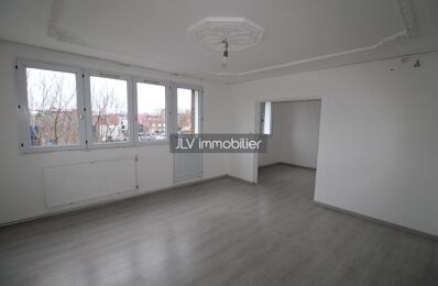 appartement 4 pièces 75 m2 à louer à Grande-Synthe (59760)