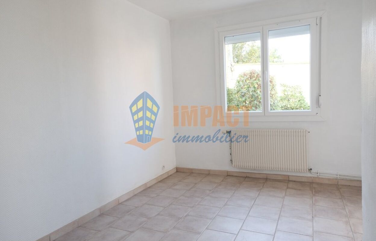 appartement 3 pièces 61 m2 à vendre à Loos (59120)