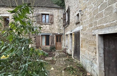 vente maison 169 000 € à proximité de L'Isle-Adam (95290)