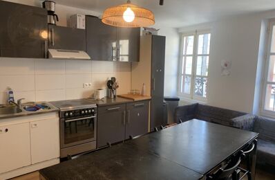 location appartement 369 € CC /mois à proximité de Pierrefonds (60350)