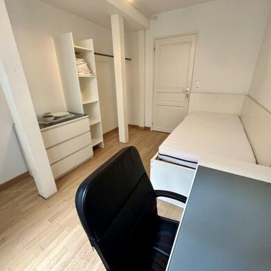 Appartement 1 pièces 405 €