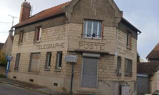 Immeuble  123 m² à vendre à Saintines (60410)