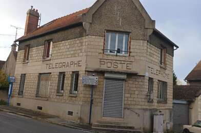 Immeuble  160000 €