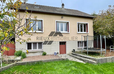 vente maison 249 000 € à proximité de Brenouille (60870)