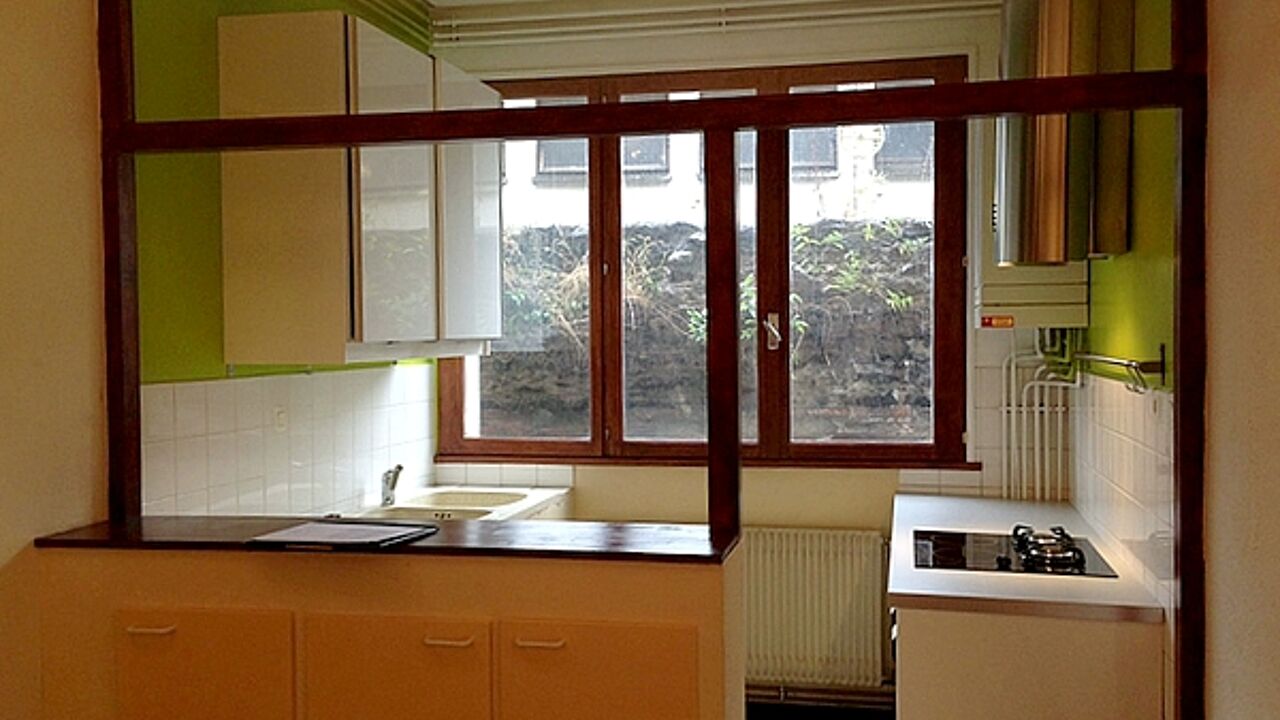 appartement 3 pièces 56 m2 à louer à Clermont-Ferrand (63000)