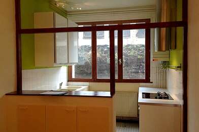 Appartement 3 pièces 575 €