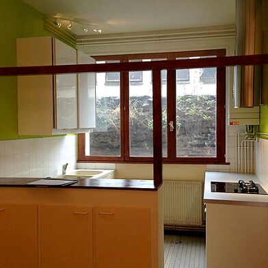 Appartement 3 pièces 575 €