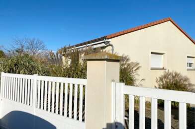 Maison 4 pièces 1250 €