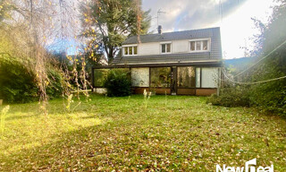 Maison 7 Pièces 123 m² à vendre à Lambersart (59130)