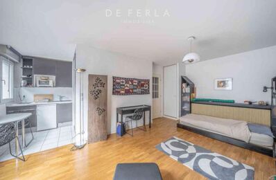 vente appartement 345 000 € à proximité de La Garenne-Colombes (92250)