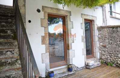 vente maison 222 000 € à proximité de Ousson-sur-Loire (45250)