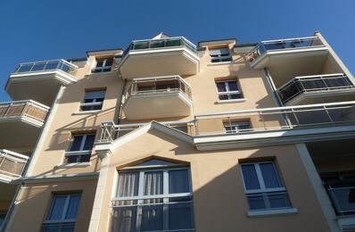 location appartement 624 € CC /mois à proximité de Sartrouville (78500)