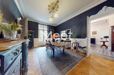 vente maison 590 000 € à proximité de Arquian (58310)